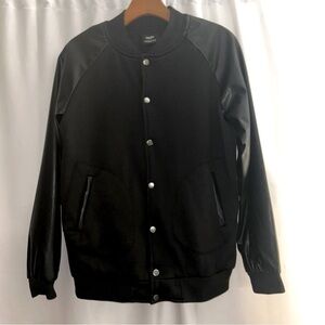 CKP fashion man jacket size L